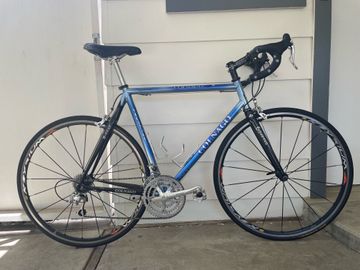 Used Colnago Campagnolo Record 2003 Road & Gravel