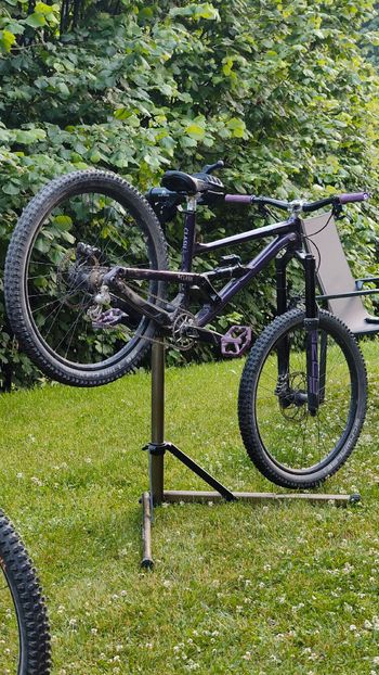 Used Commencal CLASH RIDE PARK MOTO STYLE 2023 2023 MTB