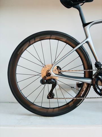 Tweedehands Cannondale Synapse Carbon 2 2026 2026 Road & Gravel — afbeelding 4 van 15