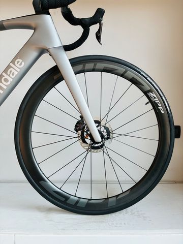 Tweedehands Cannondale Synapse Carbon 2 2026 2026 Road & Gravel — afbeelding 6 van 15