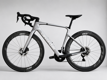 Tweedehands Cannondale Synapse Carbon 2 2026 2026 Road & Gravel — afbeelding 2 van 15