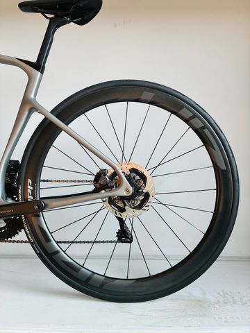 Tweedehands Cannondale Synapse Carbon 2 2026 2026 Road & Gravel — afbeelding 14 van 15