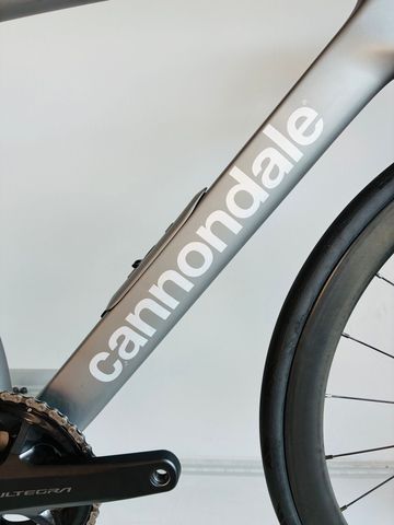 Tweedehands Cannondale Synapse Carbon 2 2026 2026 Road & Gravel — afbeelding 7 van 15