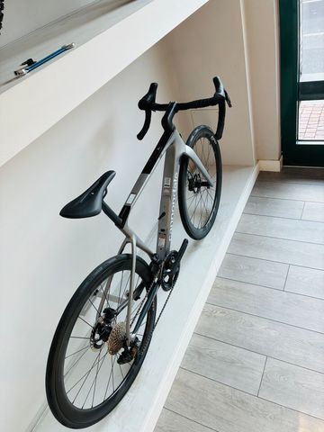 Tweedehands Cannondale Synapse Carbon 2 2026 2026 Road & Gravel — afbeelding 8 van 15