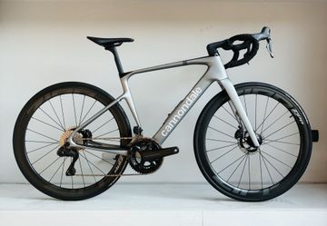 Tweedehands Cannondale Synapse Carbon 2 2026 2026 Road & Gravel — afbeelding 3 van 15