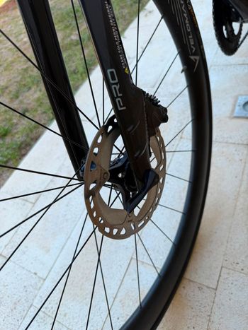 Used Bianchi Oltre PRO 2026 2026 Road & Gravel, Black — image 6 of 17