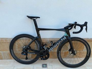 Bianchi Oltre PRO 2026 2026 Road & Gravel usato