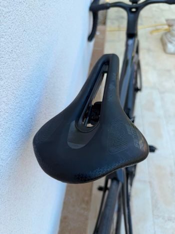 Used Bianchi Oltre PRO 2026 2026 Road & Gravel, Black — image 11 of 17