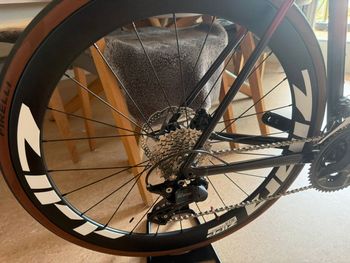 Used Trek Émonda ALR 5 2025 2025 Road & Gravel, Black — image 9 of 11