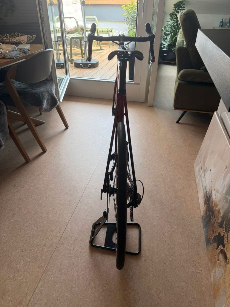 Used Trek Émonda ALR 5 2025 2025 Road & Gravel, Black — image 6 of 11