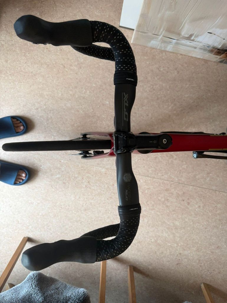 Used Trek Émonda ALR 5 2025 2025 Road & Gravel, Black — image 7 of 11
