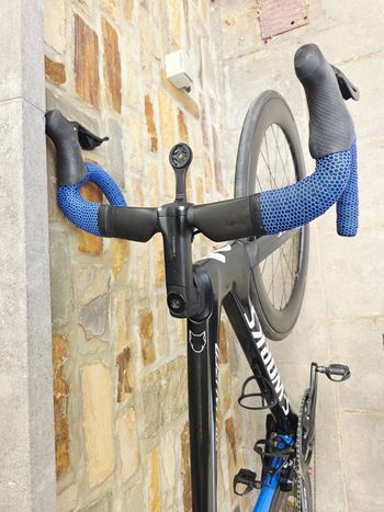 Tweedehands Specialized Venge Shimano Dura Ace Di2 2021 Road & Gravel — afbeelding 15 van 17