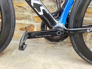 Tweedehands Specialized Venge Shimano Dura Ace Di2 2021 Road & Gravel — afbeelding 11 van 17