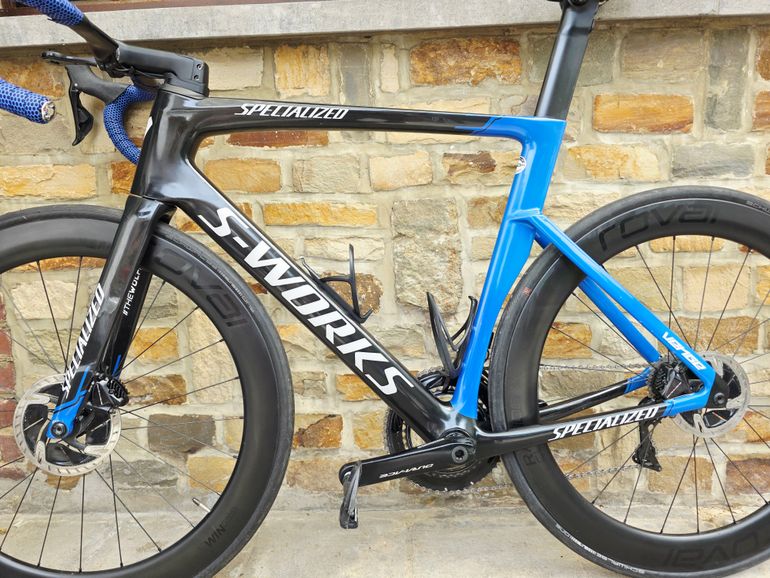 Tweedehands Specialized Venge Shimano Dura Ace Di2 2021 Road & Gravel — afbeelding 6 van 17