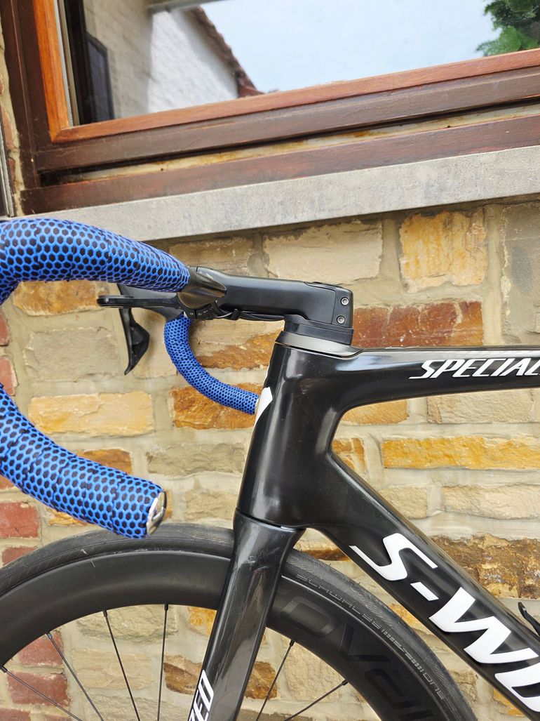 Tweedehands Specialized Venge Shimano Dura Ace Di2 2021 Road & Gravel — afbeelding 16 van 17