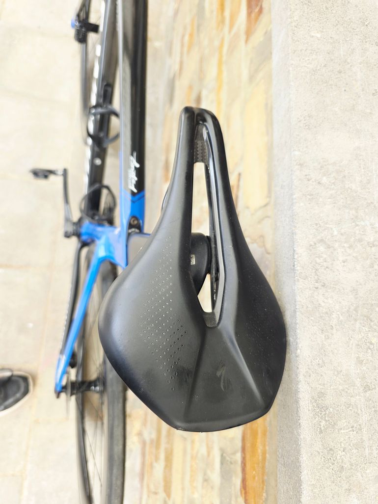 Tweedehands Specialized Venge Shimano Dura Ace Di2 2021 Road & Gravel — afbeelding 17 van 17