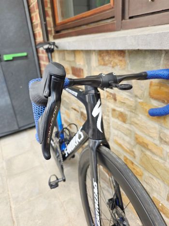 Tweedehands Specialized Venge Shimano Dura Ace Di2 2021 Road & Gravel — afbeelding 14 van 17