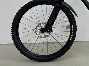 Gebrauchtes CUBE STEREO ONE44 C:62 PRO 2024 2024 Mountainbike, Schwarz, 27.5, 29 — Bild 3 von 3