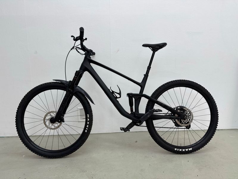 Used CUBE STEREO ONE44 C:62 PRO 2024 2024 MTB