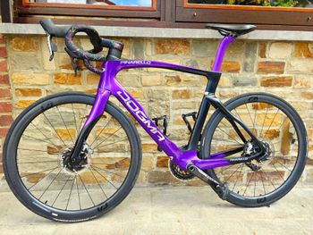 Pinarello DOGMA F DURA ACE Di2 2024 2024 Road & Gravel d'occasion — image 5 sur 24