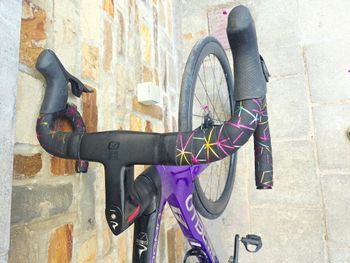 Pinarello DOGMA F DURA ACE Di2 2024 2024 Road & Gravel d'occasion — image 13 sur 24