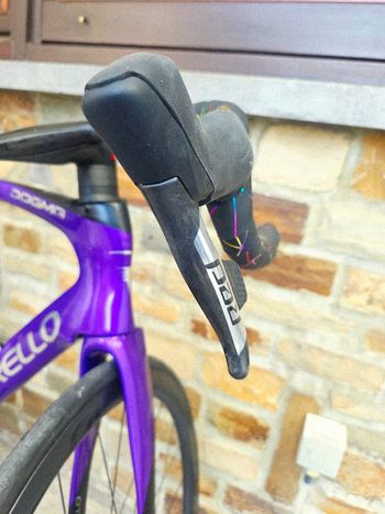 Pinarello DOGMA F DURA ACE Di2 2024 2024 Road & Gravel d'occasion — image 15 sur 24