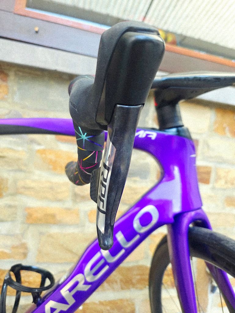 Pinarello DOGMA F DURA ACE Di2 2024 2024 Road & Gravel d'occasion — image 14 sur 24