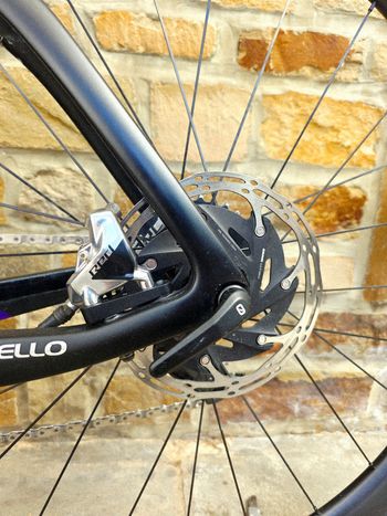 Pinarello DOGMA F DURA ACE Di2 2024 2024 Road & Gravel d'occasion — image 19 sur 24