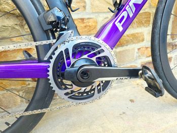 Pinarello DOGMA F DURA ACE Di2 2024 2024 Road & Gravel d'occasion — image 10 sur 24