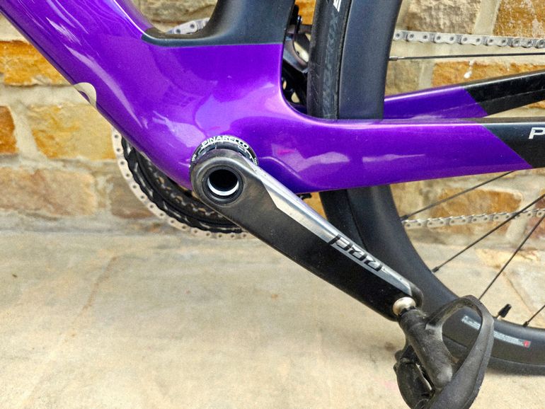 Pinarello DOGMA F DURA ACE Di2 2024 2024 Road & Gravel d'occasion — image 18 sur 24