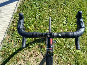 Gebrauchtes Willier Cento 1 Air 2016 2016 Road & Gravel, Schwarz — Bild 5 von 6
