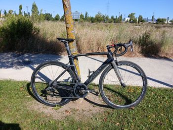Gebrauchtes Willier Cento 1 Air 2016 2016 Road & Gravel