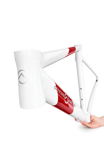 Used Officine Mattio Lemma Frameset 2025 Road & Gravel