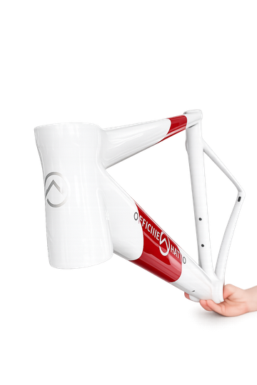Used Officine Mattio Lemma Frameset 2025 Road & Gravel