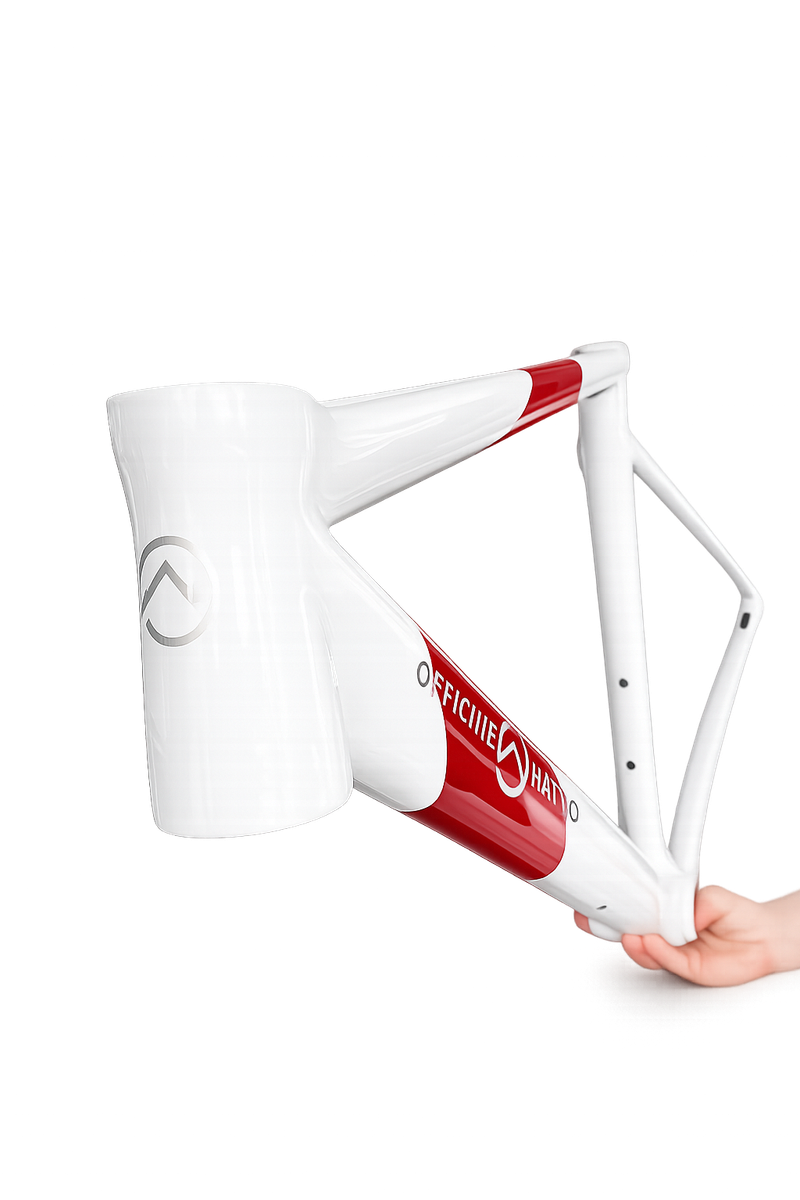 Used Officine Mattio Lemma Frameset 2025 Road & Gravel