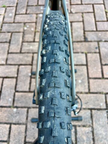 Brugt Scott Spark RC 900 Pro 2019 2019 Mountainbike — billede 7 af 11