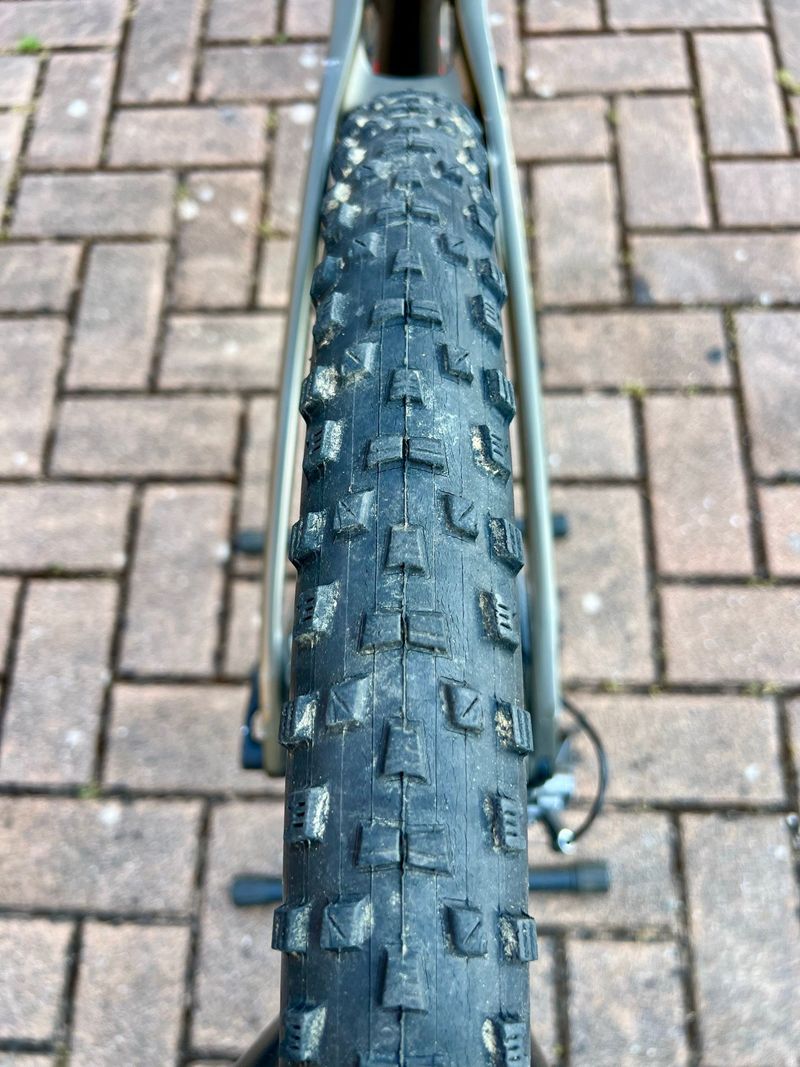 Brugt Scott Spark RC 900 Pro 2019 2019 Mountainbike — billede 7 af 11