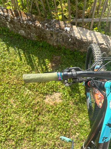 Rocky Mountain Reaper 27.5 2020 2020 Youth usato, Nero — immagine 10 di 14