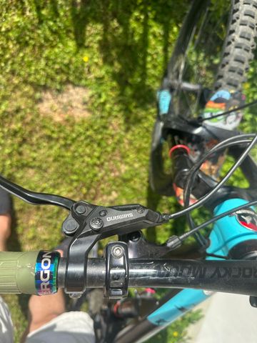 Rocky Mountain Reaper 27.5 2020 2020 Youth usato, Nero — immagine 12 di 14