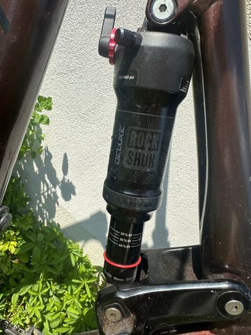 Rocky Mountain Reaper 27.5 2020 2020 Youth usato, Nero — immagine 4 di 14