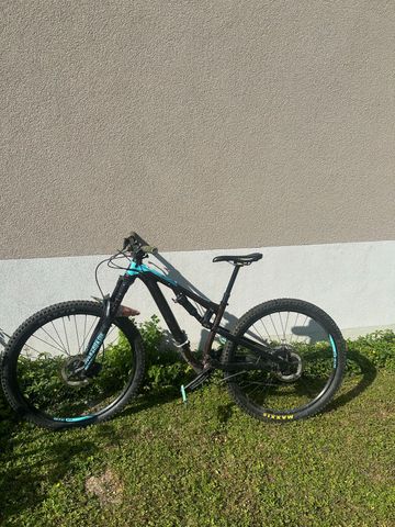Gebrauchtes Rocky Mountain Reaper 27.5 2020 2020 Kids & Youth