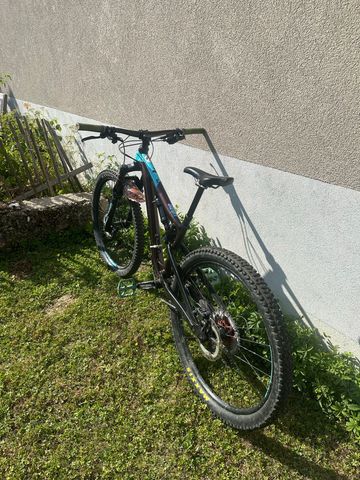Rocky Mountain Reaper 27.5 2020 2020 Youth usato, Nero — immagine 14 di 14