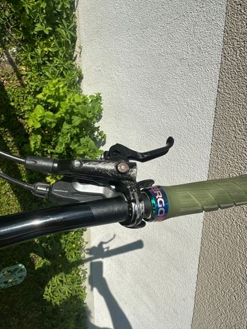 Rocky Mountain Reaper 27.5 2020 2020 Youth usato, Nero — immagine 11 di 14