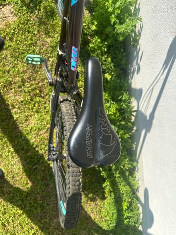 Rocky Mountain Reaper 27.5 2020 2020 Youth usato, Nero — immagine 7 di 14
