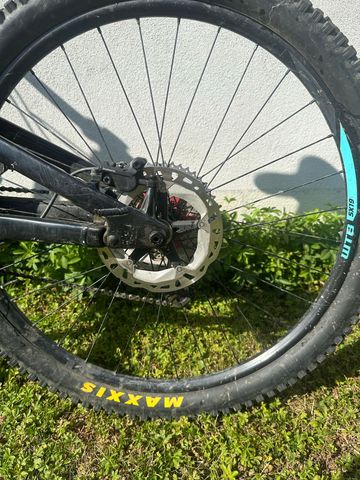 Rocky Mountain Reaper 27.5 2020 2020 Youth usato, Nero — immagine 3 di 14