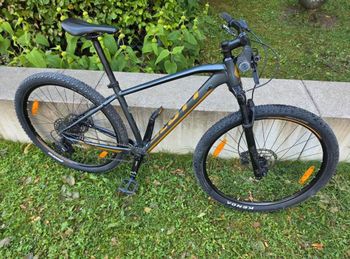 Used Scott Aspect 910 2022 2022 MTB