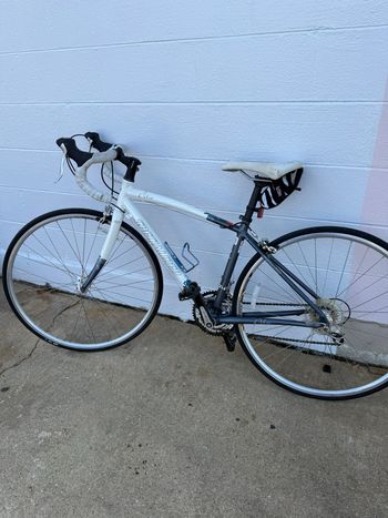Used Specialized Dolce Elite Compact 2009 2009 Road & Gravel