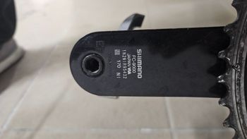 Used Canyon Ultimate Shimano Dura Ace Di2 2018 Road & Gravel, Black — image 12 of 12