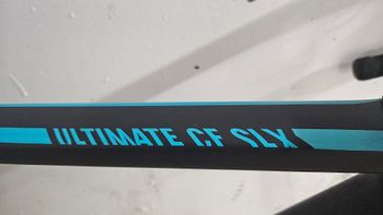 Used Canyon Ultimate Shimano Dura Ace Di2 2018 Road & Gravel, Black — image 8 of 12