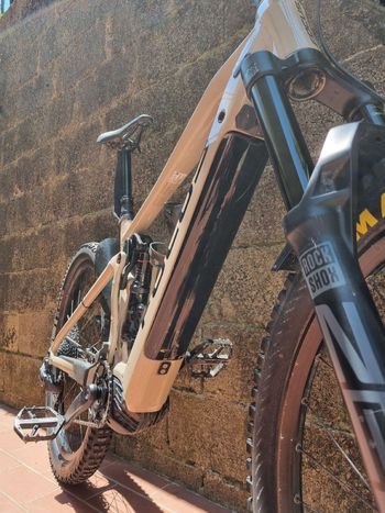 Used Focus SAM² 6.8 2022 2022 Mountainbike, Black, 29 — image 11 of 13